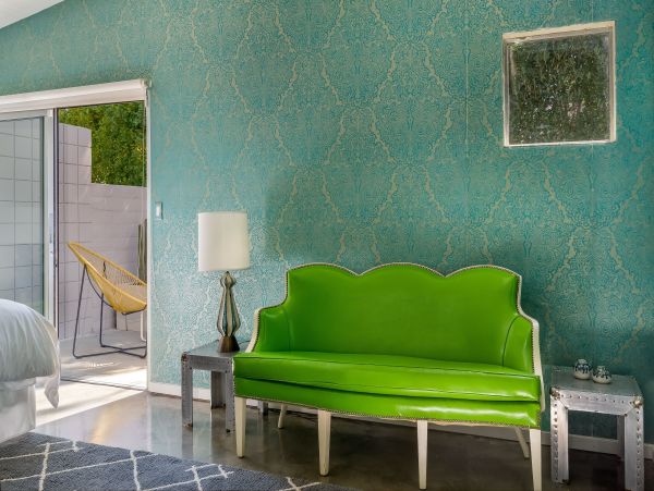 Palm Springs Home 991771