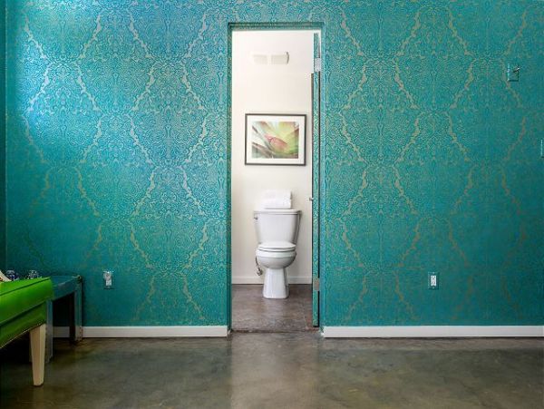 Palm Springs Home 991771