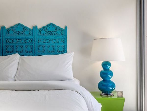 Palm Springs Home 991771