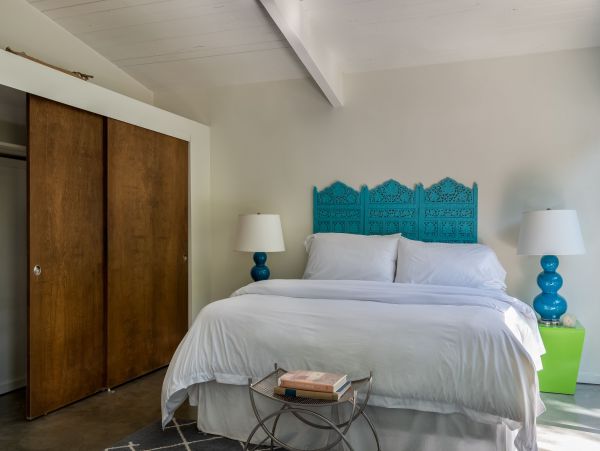Palm Springs Home 991771