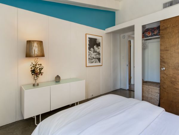 Palm Springs Home 991771