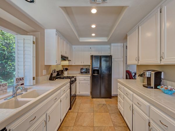 Palm Springs Home 991772