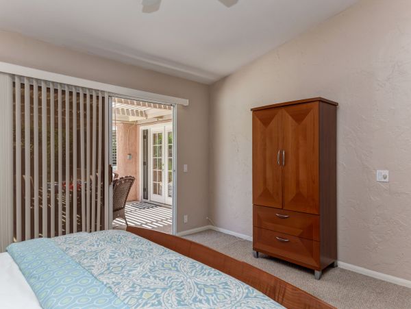 Palm Springs Home 991772