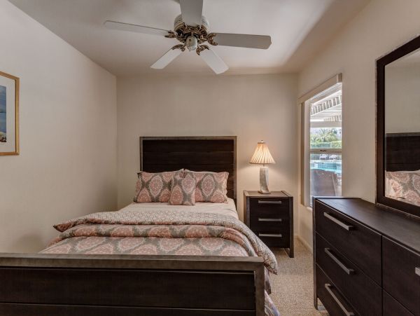Palm Springs Home 991772