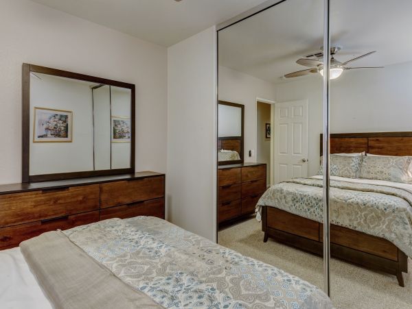 Palm Springs Home 991772