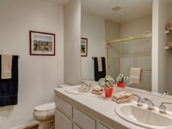 Palm Springs Home 991772