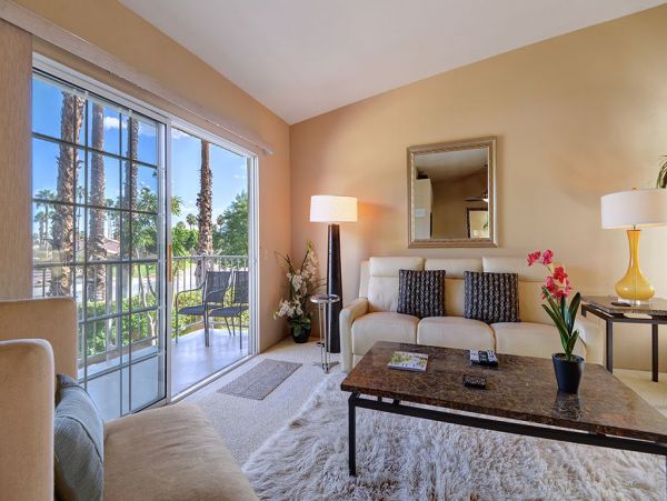 Palm Springs Condo 991773