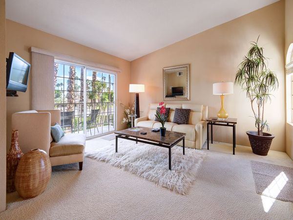 Palm Springs Condo 991773