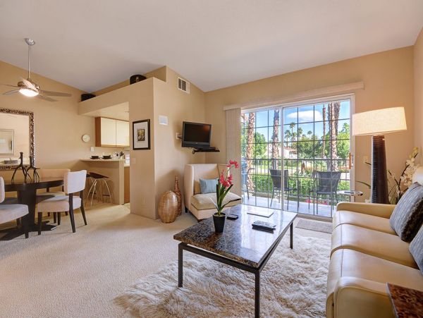 Palm Springs Condo 991773