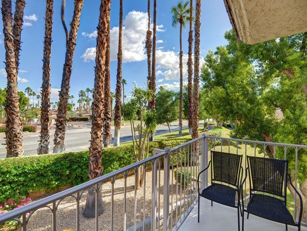 Palm Springs Condo 991773