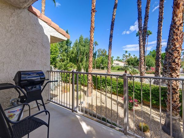 Palm Springs Condo 991773