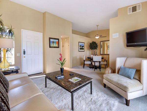Palm Springs Condo 991773