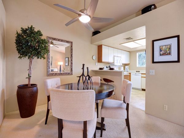 Palm Springs Condo 991773