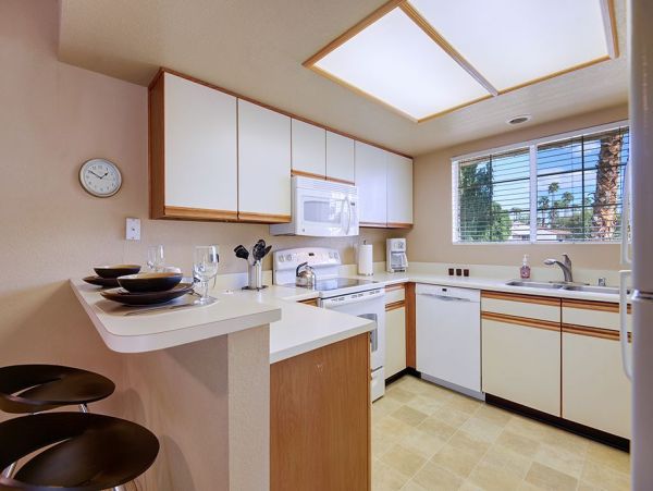 Palm Springs Condo 991773