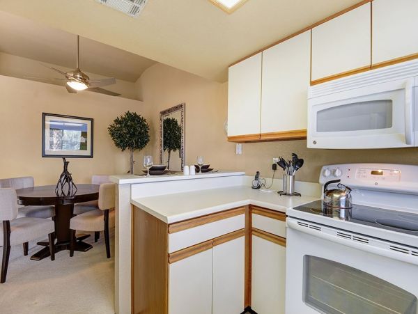 Palm Springs Condo 991773