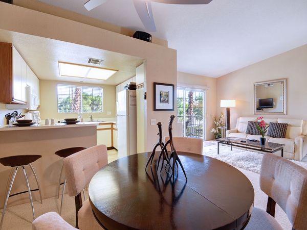Palm Springs Condo 991773