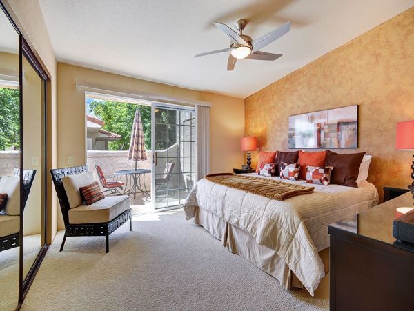 Palm Springs Condo 991773
