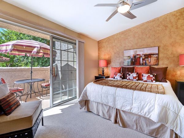 Palm Springs Condo 991773