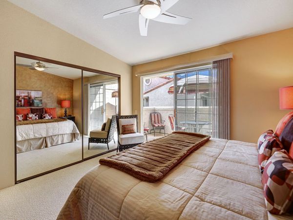 Palm Springs Condo 991773