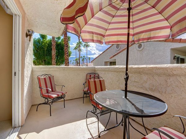 Palm Springs Condo 991773