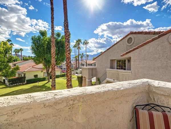 Palm Springs Condo 991773