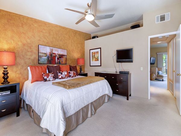 Palm Springs Condo 991773