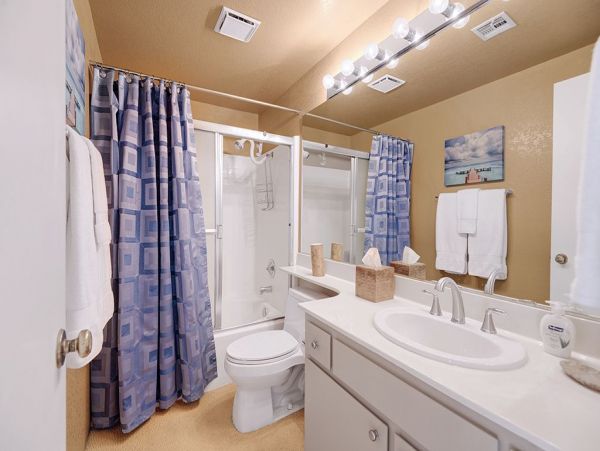 Palm Springs Condo 991773