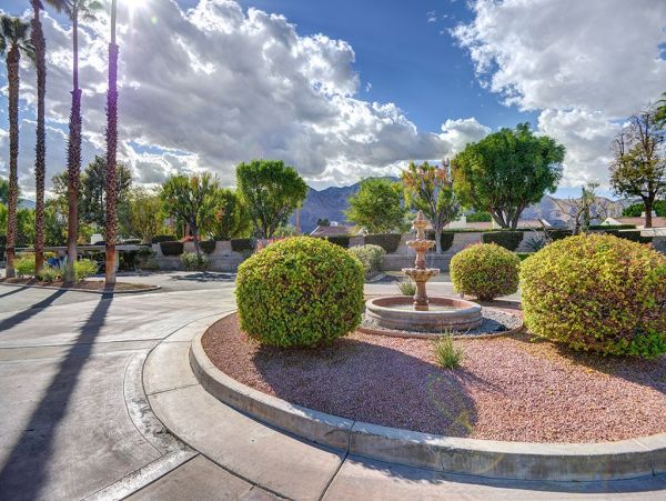Palm Springs Condo 991773
