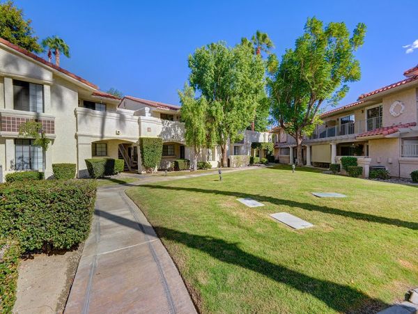 Palm Springs Condo 991773