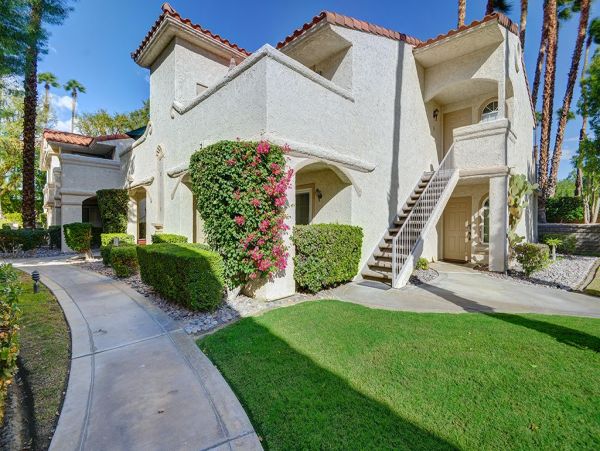 Palm Springs Condo 991773