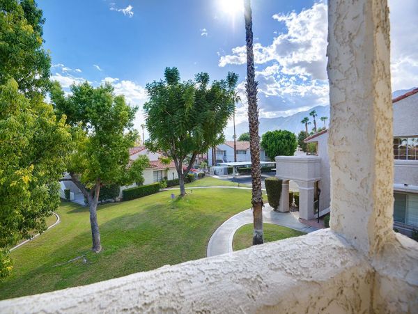Palm Springs Condo 991773