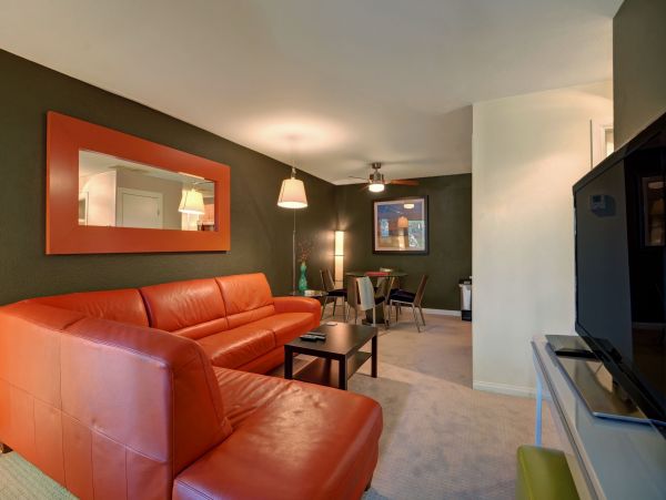 Palm Springs Condo 991774