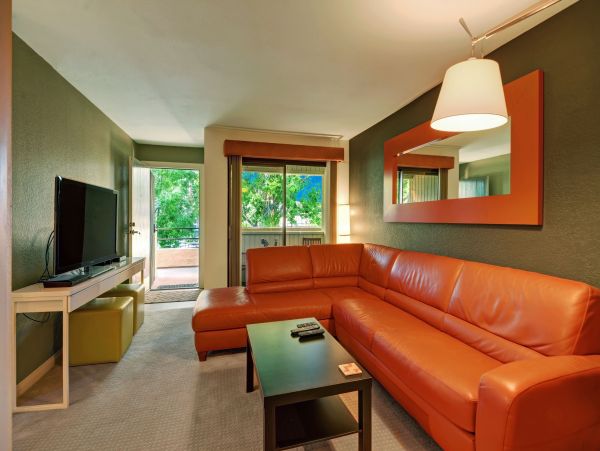 Palm Springs Condo 991774