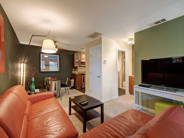 Palm Springs Condo 991774