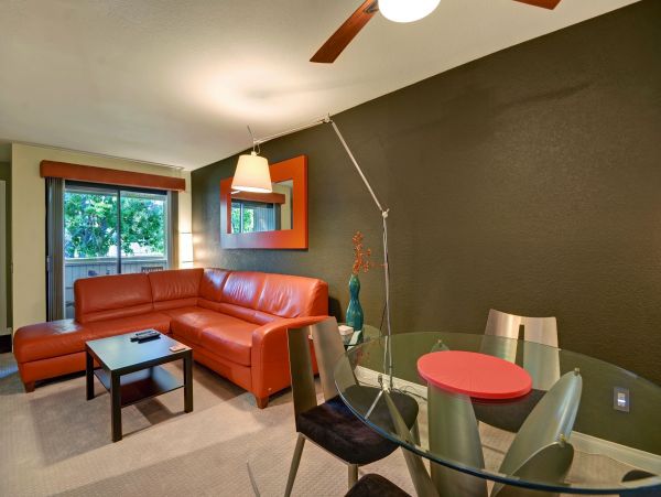 Palm Springs Condo 991774
