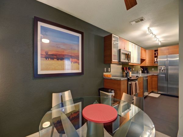Palm Springs Condo 991774
