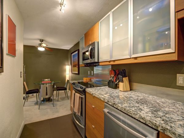 Palm Springs Condo 991774