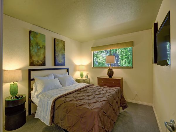 Palm Springs Condo 991774