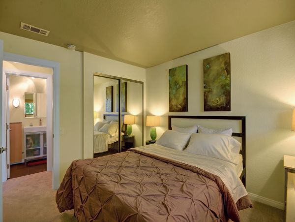 Palm Springs Condo 991774