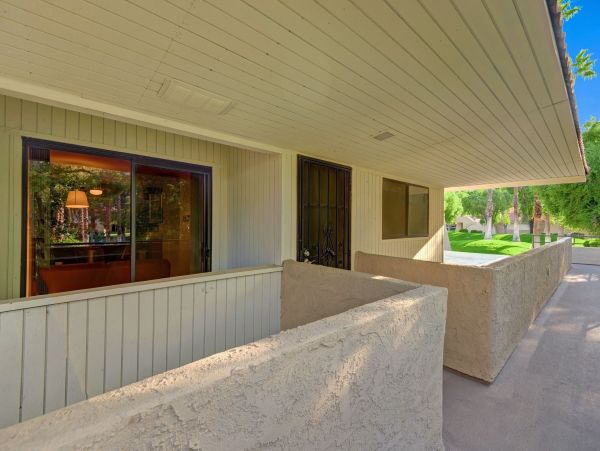Palm Springs Condo 991774