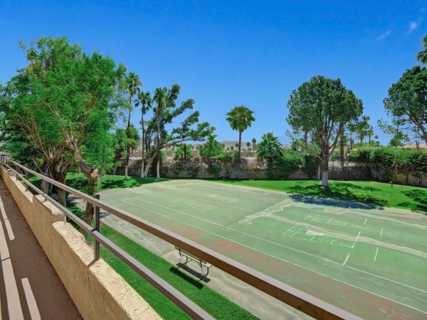 Palm Springs Condo 991774