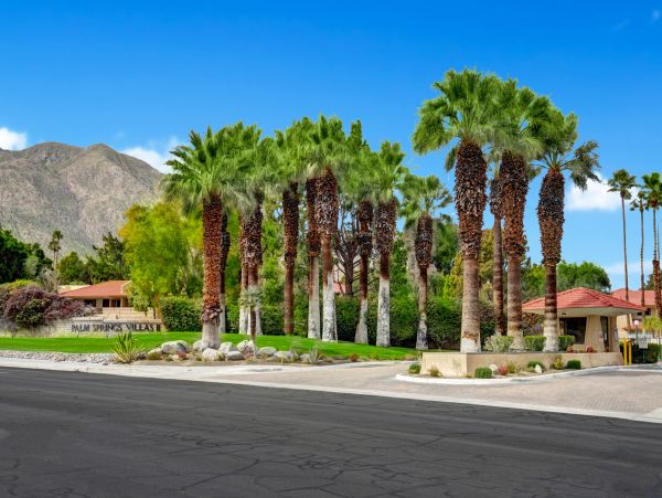 Palm Springs Condo 991774