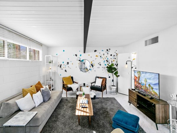 Palm Springs Condo 991775