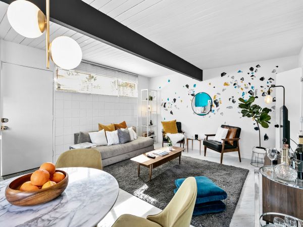 Palm Springs Condo 991775