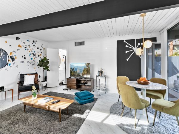 Palm Springs Condo 991775