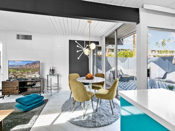 Palm Springs Condo 991775