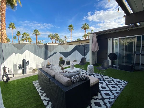 Palm Springs Condo 991775