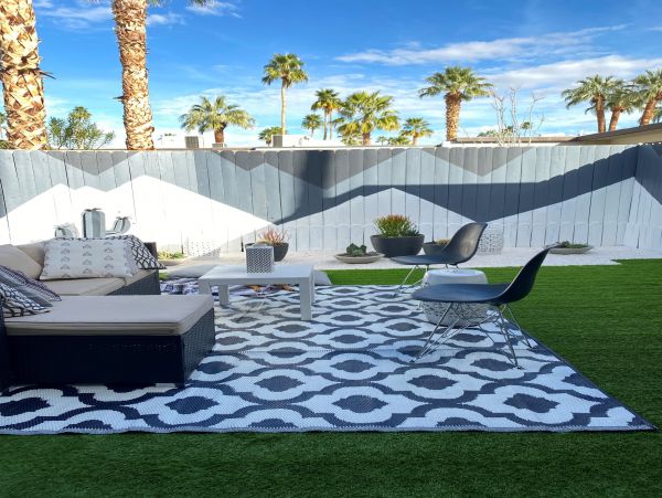 Palm Springs Condo 991775