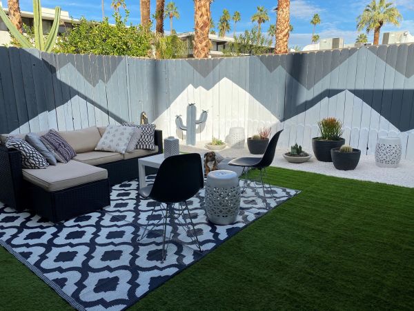 Palm Springs Condo 991775
