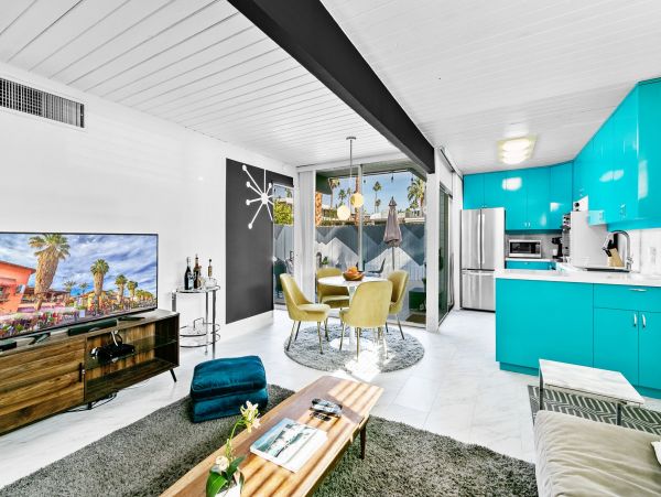 Palm Springs Condo 991775